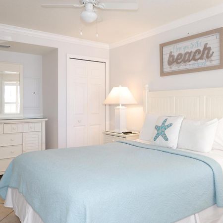 Barefoot Beach Resort Clearwater Beach Exterior foto