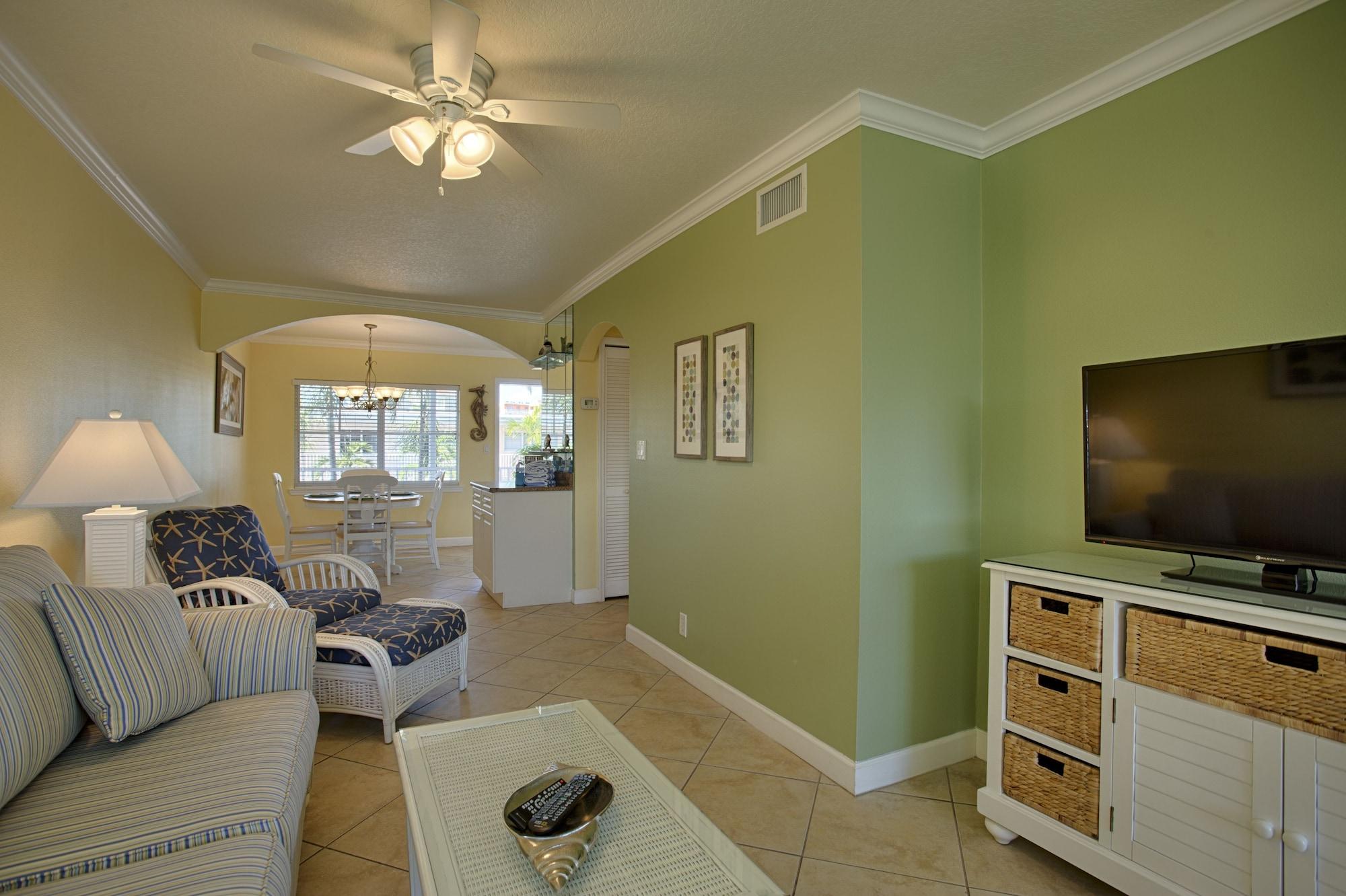 Barefoot Beach Resort Clearwater Beach Exterior foto