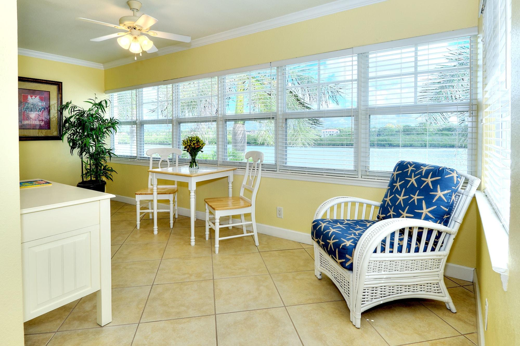 Barefoot Beach Resort Clearwater Beach Exterior foto