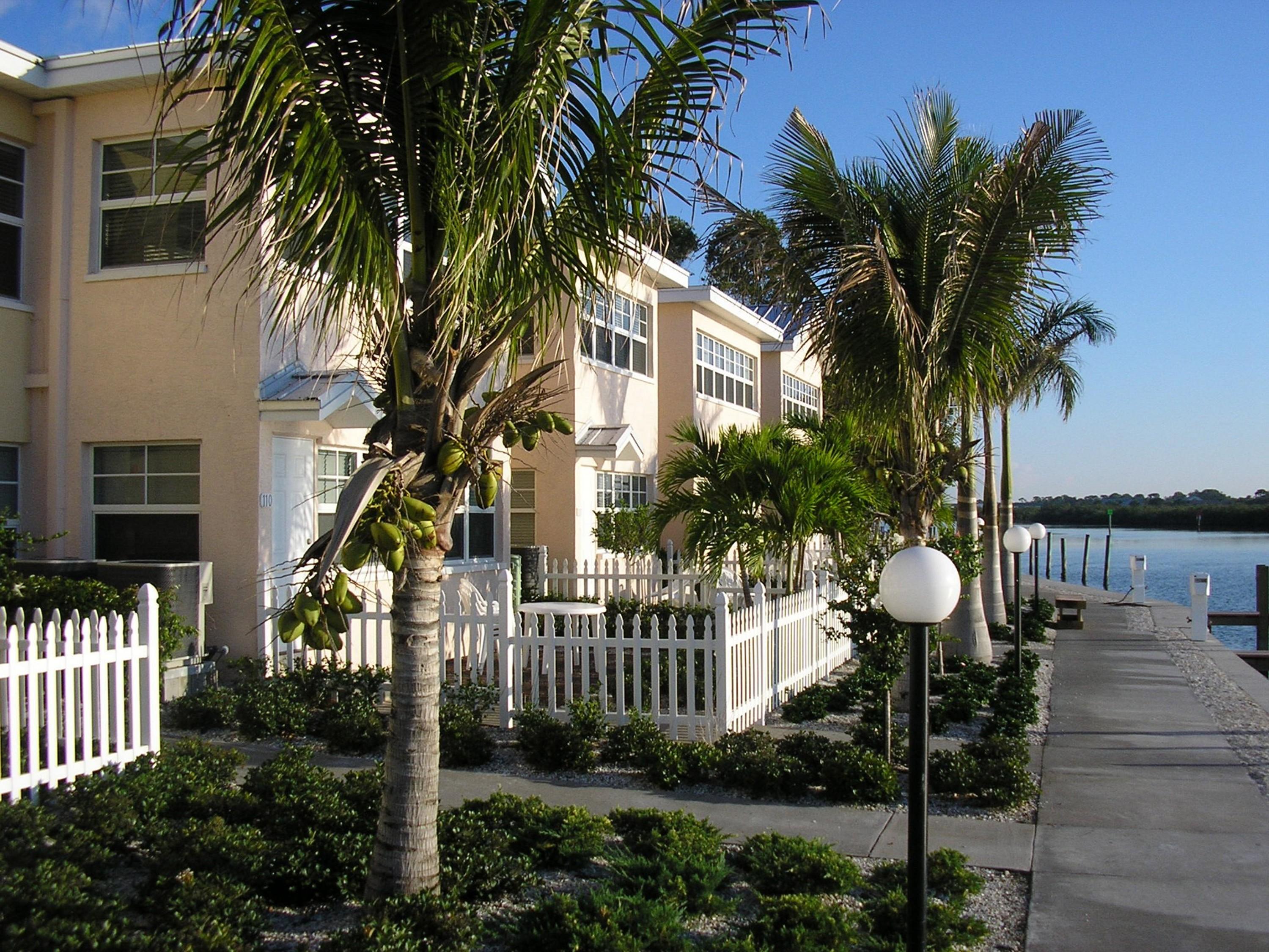 Barefoot Beach Resort Clearwater Beach Exterior foto