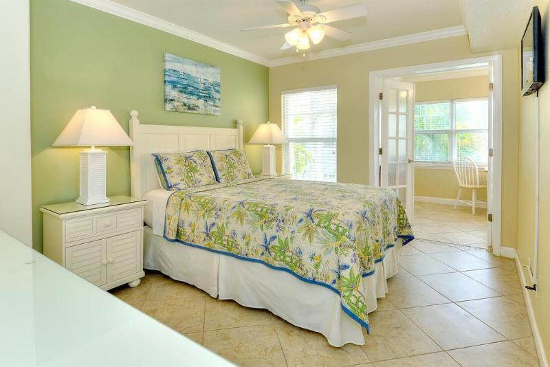 Barefoot Beach Resort Clearwater Beach Habitación foto