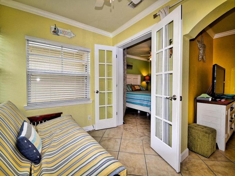 Barefoot Beach Resort Clearwater Beach Habitación foto